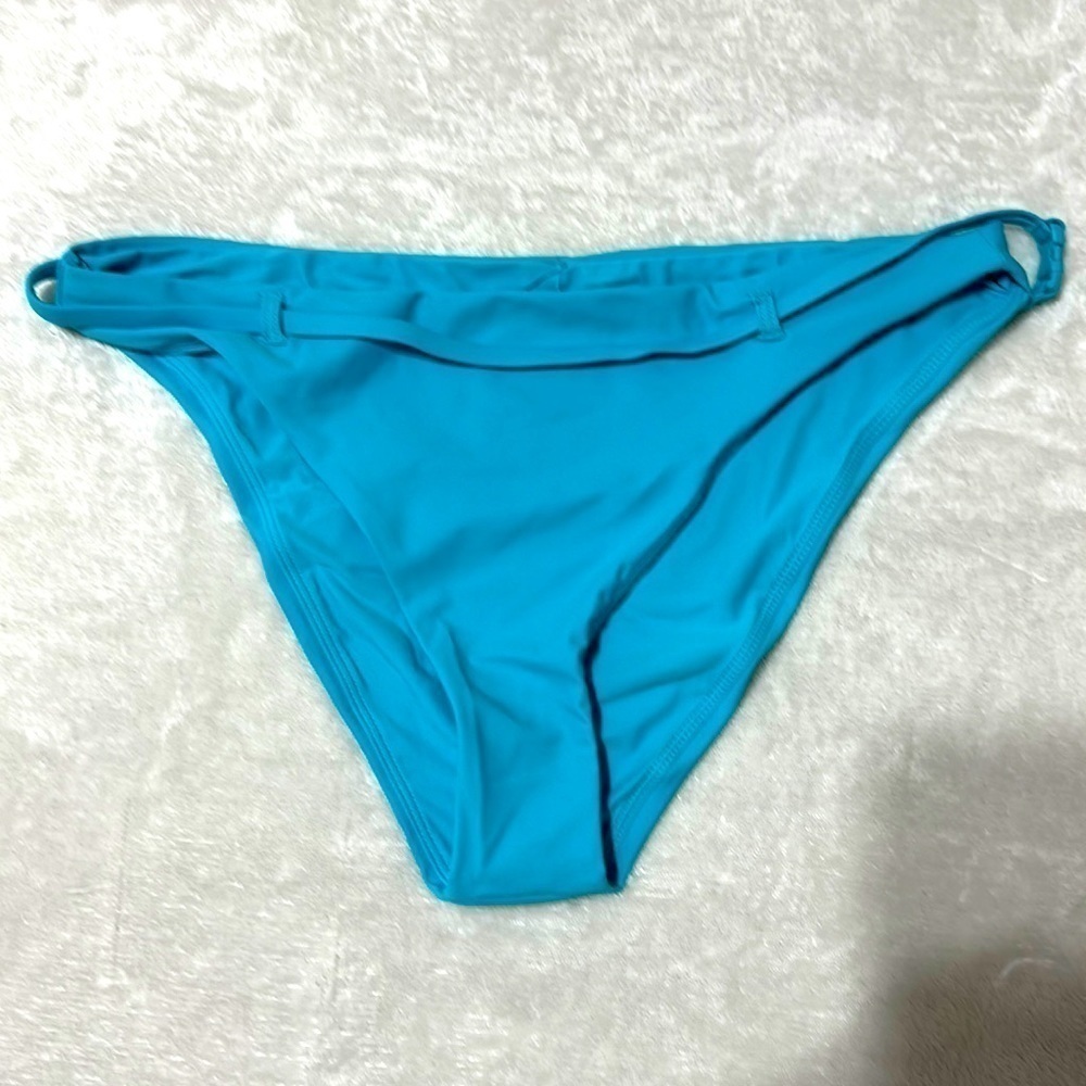 Andie Swim The Riviera Bikini Bottom